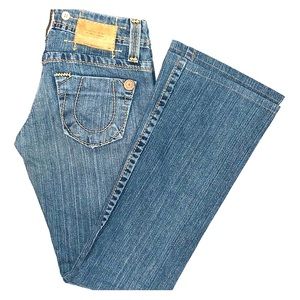 Women’s True Religion Jeans size 25